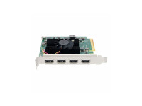 Blackmagic Design DeckLink Quad HDMI Recorder Blackmagic Design DeckLink Quad HDMI Recorder